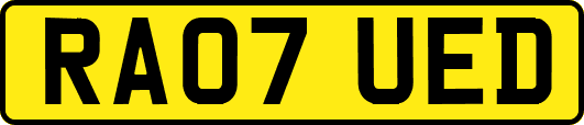 RA07UED