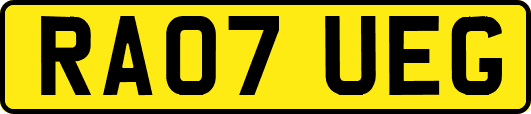 RA07UEG