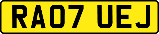 RA07UEJ