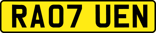 RA07UEN