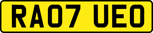 RA07UEO