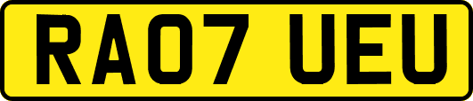 RA07UEU