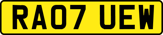 RA07UEW