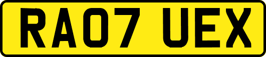 RA07UEX