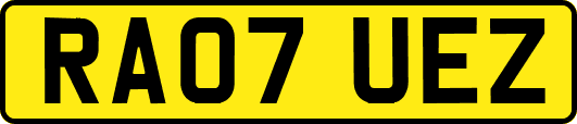 RA07UEZ