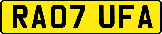 RA07UFA