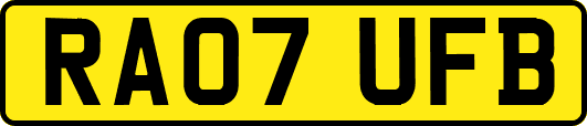 RA07UFB