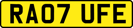 RA07UFE
