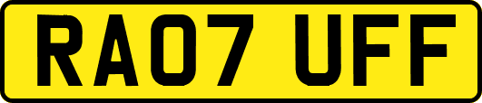 RA07UFF
