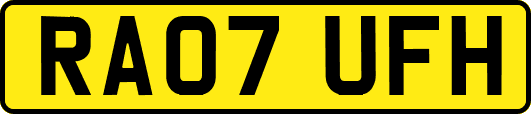 RA07UFH