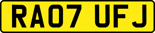 RA07UFJ