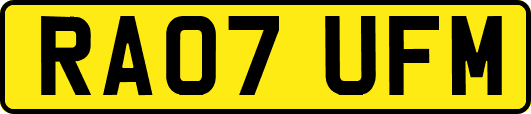RA07UFM