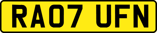 RA07UFN