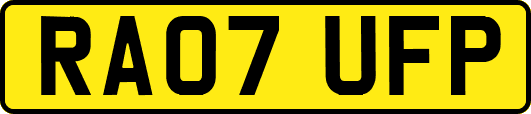 RA07UFP