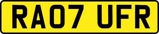 RA07UFR