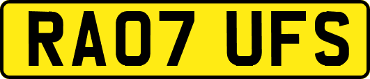 RA07UFS