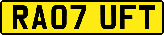 RA07UFT