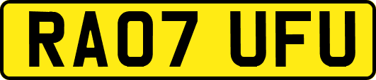 RA07UFU