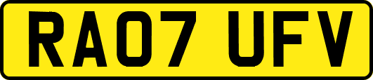 RA07UFV