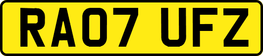 RA07UFZ