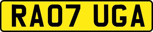 RA07UGA