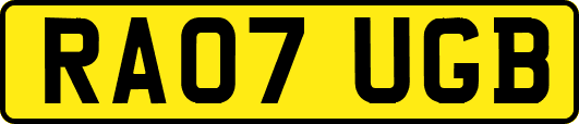 RA07UGB