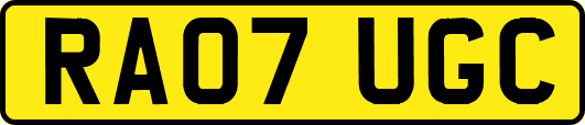 RA07UGC