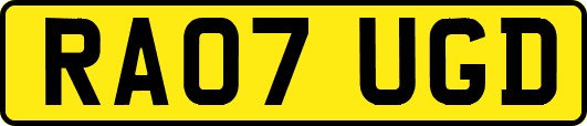 RA07UGD