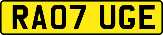 RA07UGE