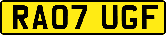 RA07UGF