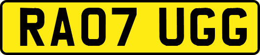 RA07UGG
