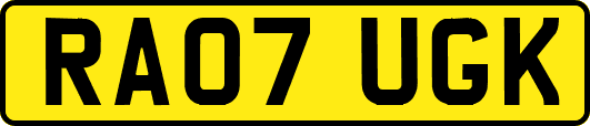 RA07UGK