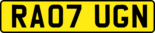 RA07UGN