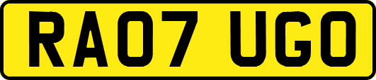 RA07UGO