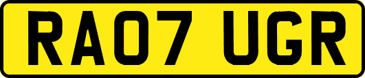 RA07UGR