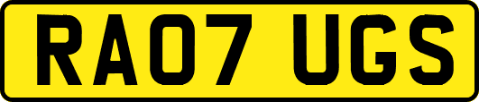 RA07UGS