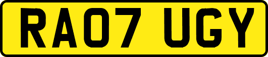RA07UGY