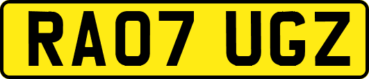 RA07UGZ