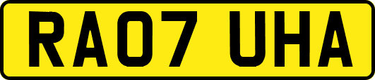 RA07UHA