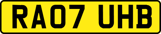 RA07UHB
