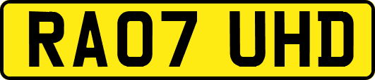 RA07UHD