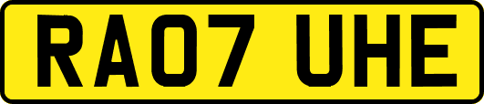 RA07UHE