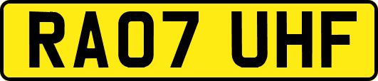 RA07UHF