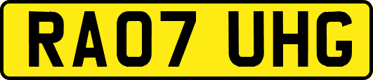 RA07UHG