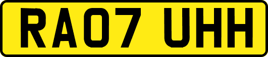 RA07UHH