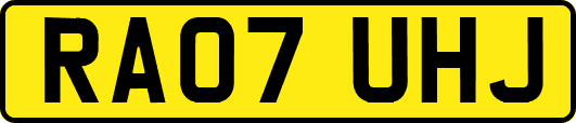 RA07UHJ