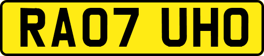 RA07UHO