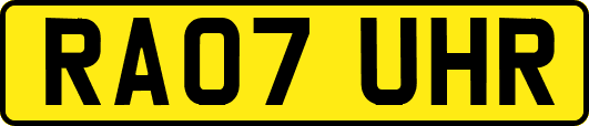 RA07UHR