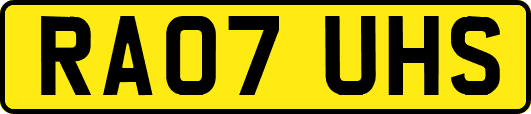 RA07UHS