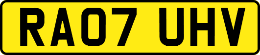 RA07UHV
